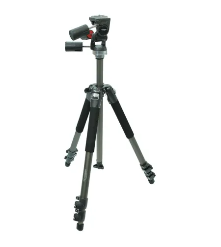 Tripod, Titania 600 tripod, Omegon