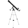 Telescope, Omegon AC 70/900 EQ-1