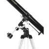 Telescope, Omegon AC 70/900 EQ-1