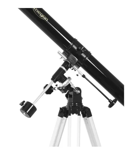 Telescope, Omegon AC 70/900 EQ-1