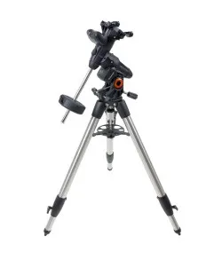 Montējums ar statīvu Advanced VX AVX GoTo, Celestron