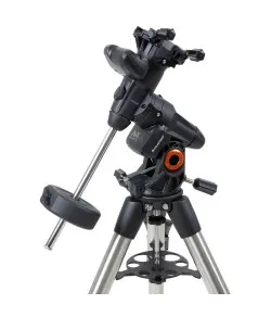 Montējums ar statīvu Advanced VX AVX GoTo, Celestron