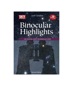 Sky-Publishing Book Binocular Highlights (ENG)
