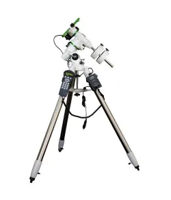 Mount EQM-35 PRO SynScan GoTo, Skywatcher