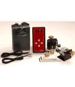 Enhanced Dual - Axis Motor Drive for EQ5 Mount, Skywatcher
