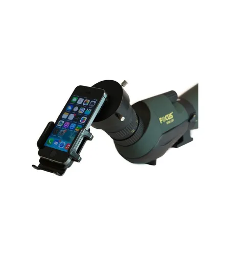 Focus Phone Digiscope Adapter 52-61mm