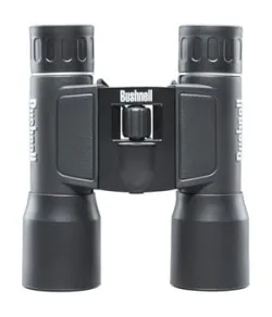 Bushnell Binoculars PowerView 10x32