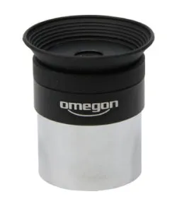 Omegon 1,25 ", 10 mm Ploessl okulārs