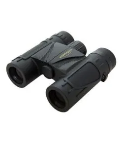 Omegon Blackstar 10x25 Binoculars