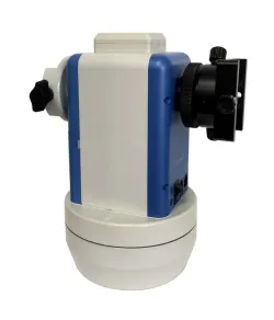 iOptron Cube Secondary Dovetail Saddle Kit