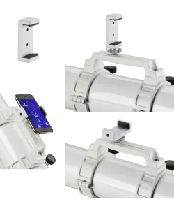 BRESSER Messier NT-130/1000 EXOS-1 teleskops