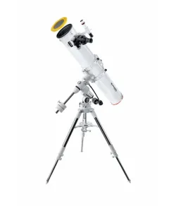 BRESSER Messier NT-150L/1200 EXOS-1/EQ4 Telescope