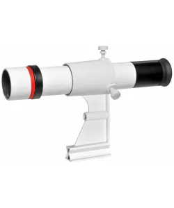 BRESSER Messier NT-150L / 1200 EXOS-1 / EQ4 teleskopas