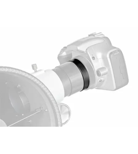 BRESSER Messier NT-150L/1200 EXOS-1/EQ4 Telescope