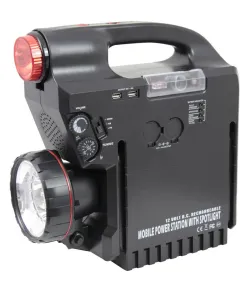 PowerTank, 17 Ah, Omegon