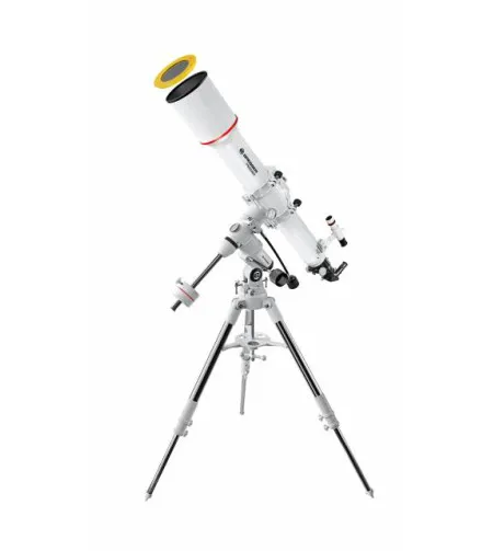 BRESSER Messier AR-102/1000 Hexafoc EXOS-1/EQ4 Telescope