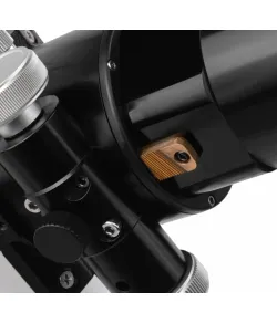 BRESSER Messier AR-102/1000 Hexafoc EXOS-1 / EQ4 teleskops