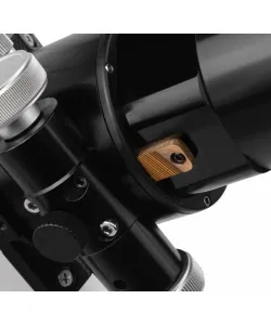 BRESSER Messier AR-102/1000 Hexafoc EXOS-1 / EQ4 Телескоп