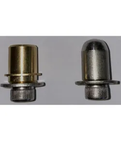 iOptron Centre post for Tri-Pier 360 & Permanent Pier