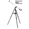 Телескоп с телефонным адаптером, Classic 60/900 AZ Refractor, BRESSER