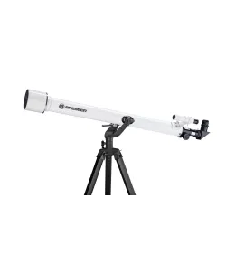 Teleskops ar tālruņa adapteri, Classic 60/900 AZ Refractor, BRESSER