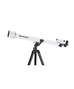 Teleskops ar tālruņa adapteri, Classic 60/900 AZ Refractor, BRESSER