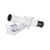 Телескоп с телефонным адаптером, Classic 60/900 AZ Refractor, BRESSER