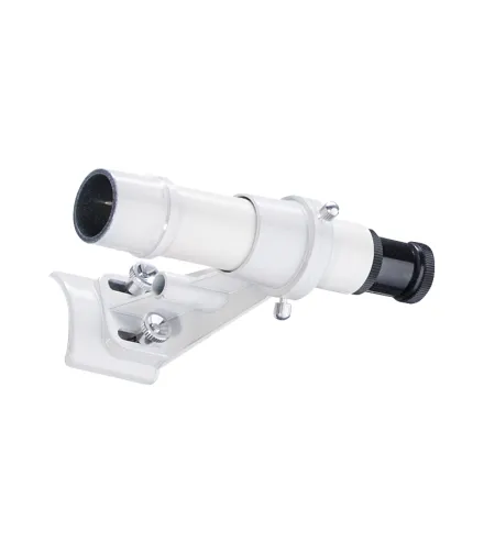 Телескоп с телефонным адаптером, Classic 60/900 AZ Refractor, BRESSER