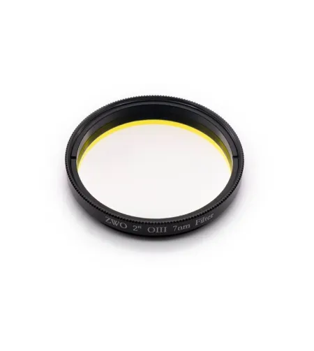 ZWO Filters Narrowband Filter Set H-alpha, SII, OIII 2"