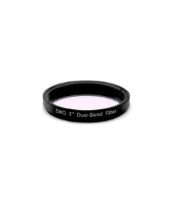 ZWO Filters Duo-Band 2"