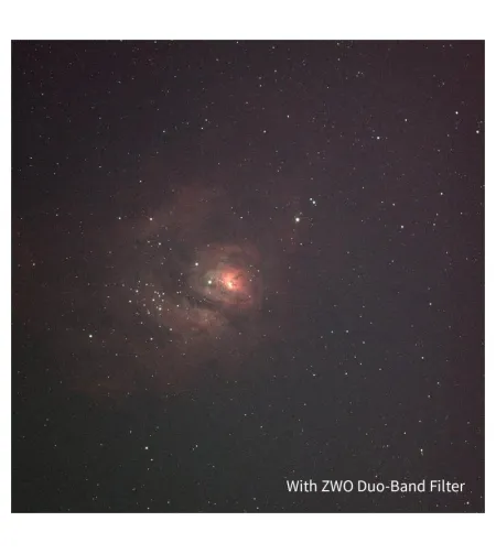 ZWO Filters Duo-Band 2"