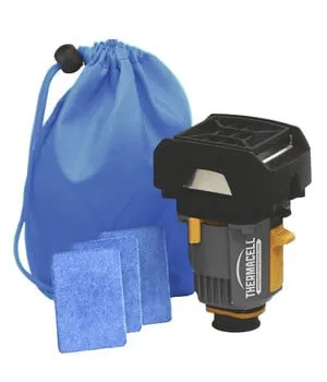 Репеллент от комаров Thermacell MR-BP Backpacker