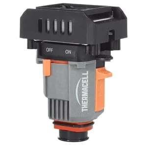 Thermacell mosquito repellent MR-BP Backpacker