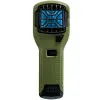 Репеллент от комаров Thermacell Proactive MR-300 оливковый (1 газовый картридж + 3 пластин