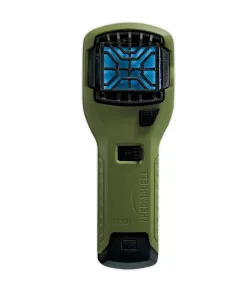 „Thermacell&ldquo; Uodus atbaidantis įrenginys „Proactive MR-300&ldquo; žalias