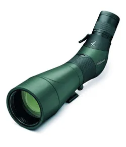 Swarovski ATS80HD spotting scope + 25-50X WA zoom eyepiece