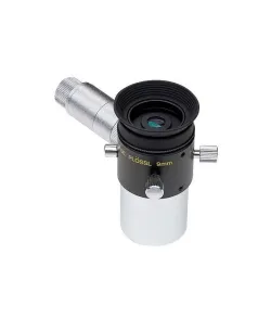 Reticle eyepieces 9mm/Batterie lit & mobile hair cross eyepiece, Meade