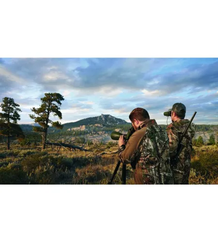 "Swarovski" optinis taikiklis BTX 35x95