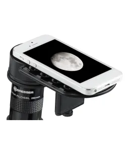 Universal Smartphone Adapter Deluxe, BRESSER