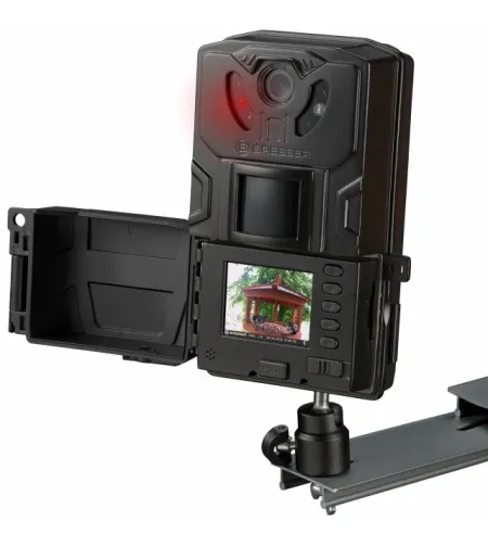 BRESSER SFC-1 Bird / Small Animal Camera