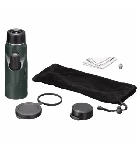 Монокуляр 10x42 Водонепроницаемый BRESSER