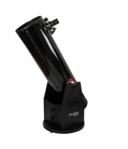 Teleskops Dobson, Omegon ProDob N 304/1500 DOB II ar starojumu