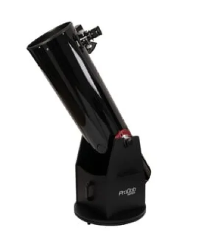 Телескоп Добсона, Omegon ProDob N 304/1500 DOB II с излучателем