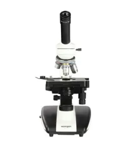 Microscope, Omegon BioMon 40x-1000x, LED