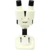 Microscope, Omegon StereoView, 20x, LED