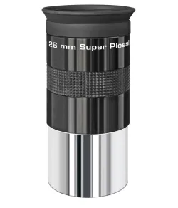 Telescope, BRESSER Messier MC-100/1400 EXOS-2, with aperture Solar-filter