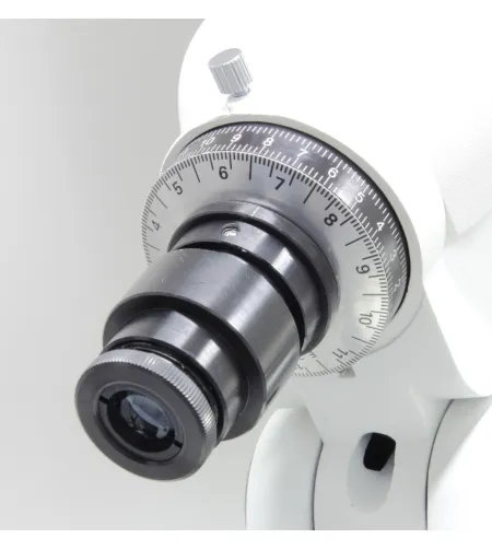 Teleskops, BRESSER Messier MC-100/1400 EXOS-2, ar apertūru saules filtru