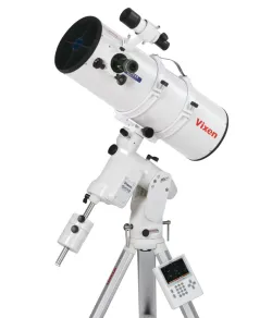 Teleskopas, Vixen SXP2-R200SS-S-PFL, pilnas komplektas