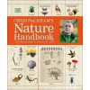 Grāmata,  Chris Packham's Nature Handbook "ENG"
