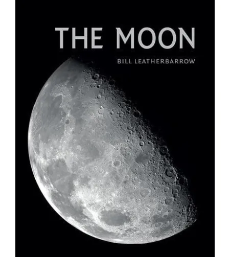 Book, The Moon "ENG"